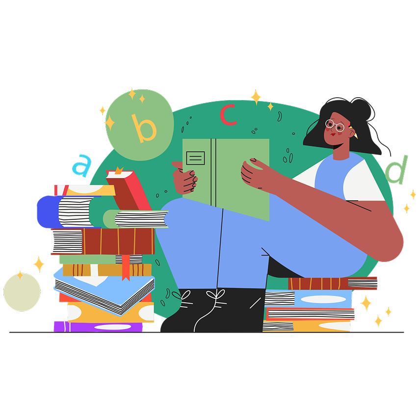 Book Exchange Process